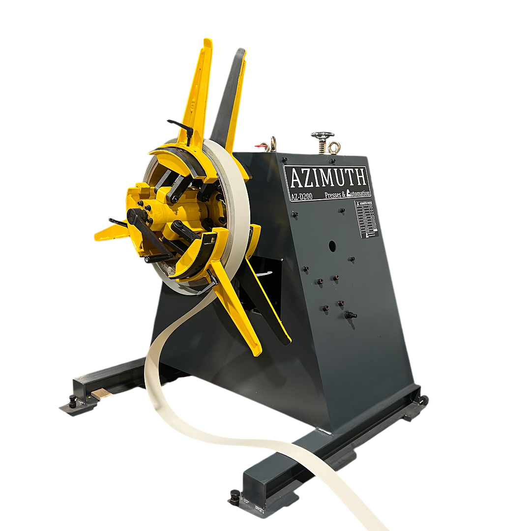 AZ-D400F Product Image