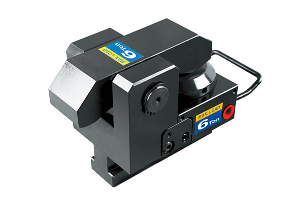 Hydraulic Clamp T-Type