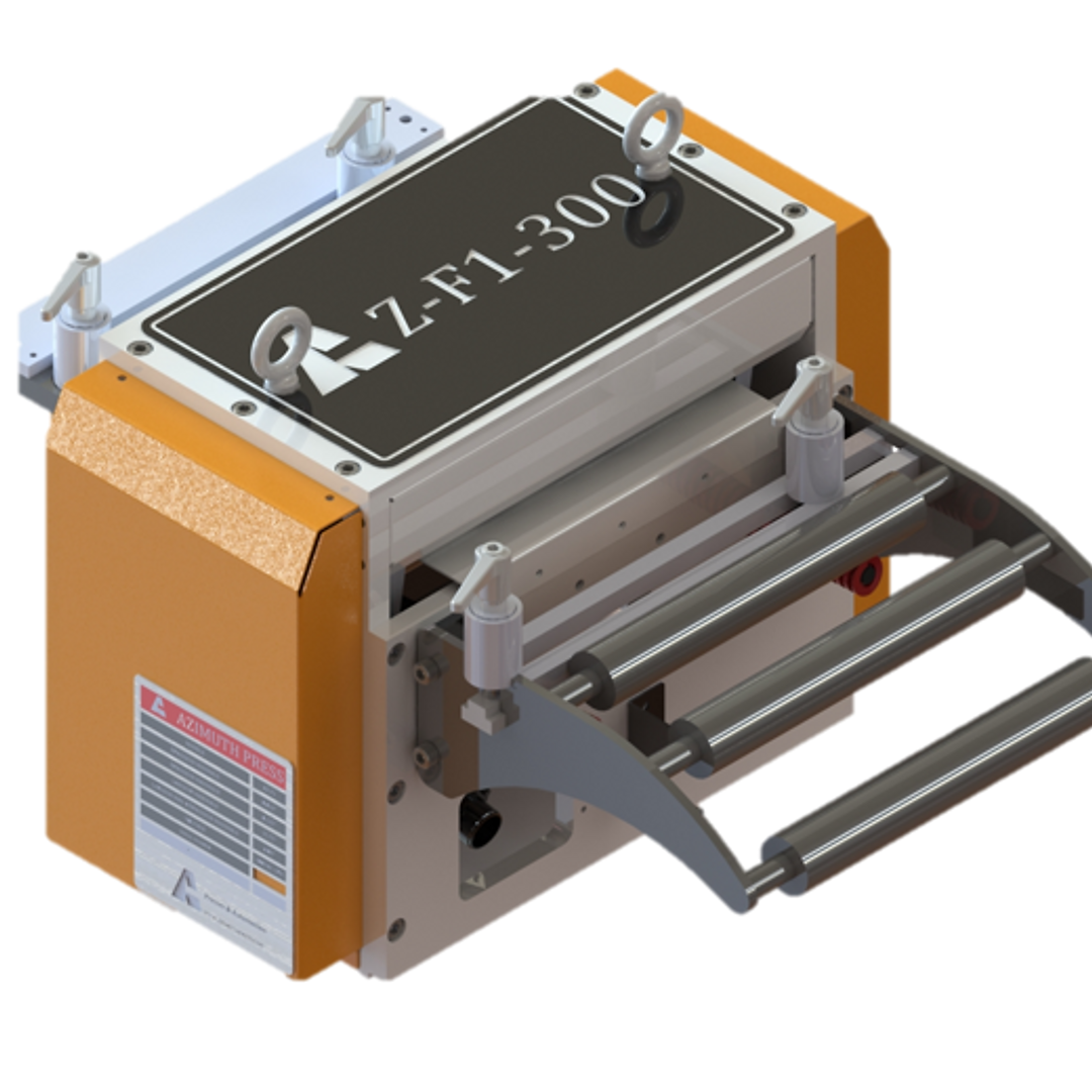 AZ-F3 Product Image