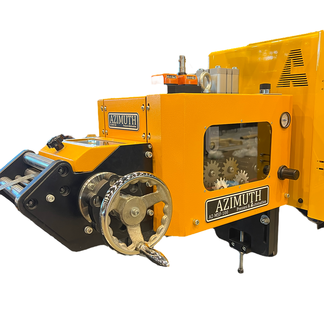 AZ-MSF Product Image