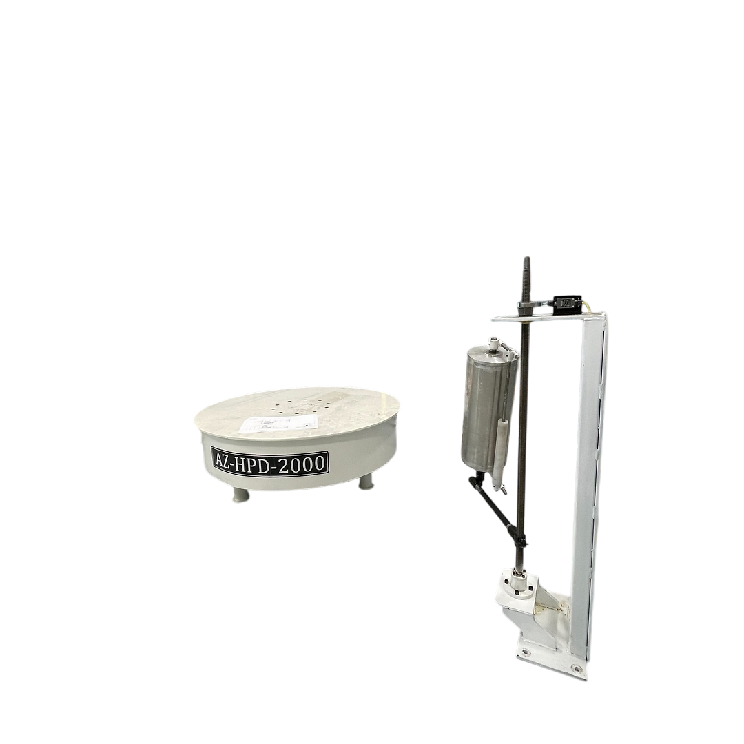 AZ-HPD Product Image