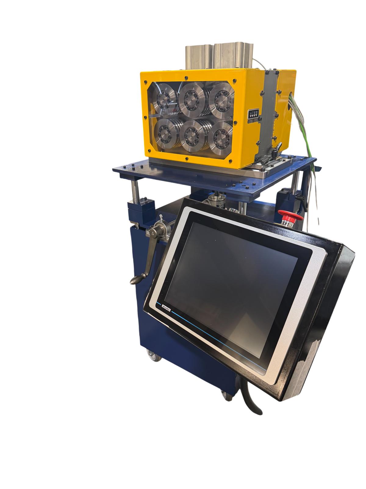 WF3 wire feeder