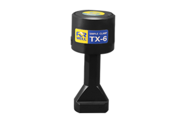 Hydraulic Clamp S-Type